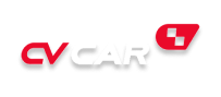 CVcar Logo